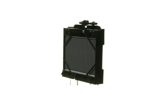 Radiator, engine cooling BEHR *** PREMIUM LINE *** CR 923 000P