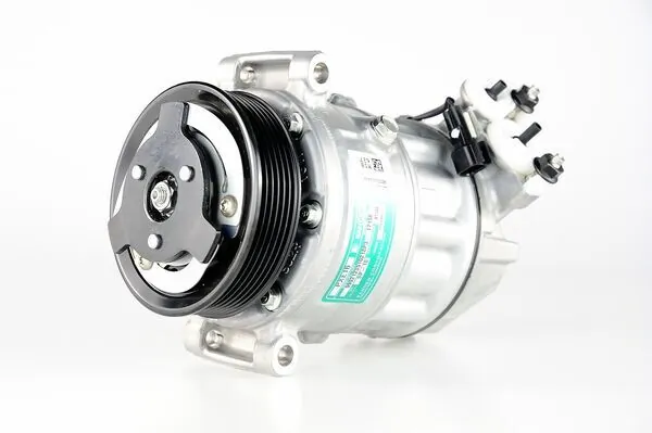 MAHLE ACP 497 000P Compressor, air conditioning