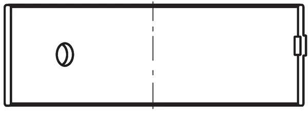Connecting Rod Bearing 038 PL 19914 000