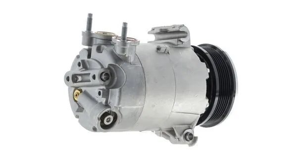 Compressor, air conditioning BEHR *** PREMIUM LINE *** ACP 1357 000P