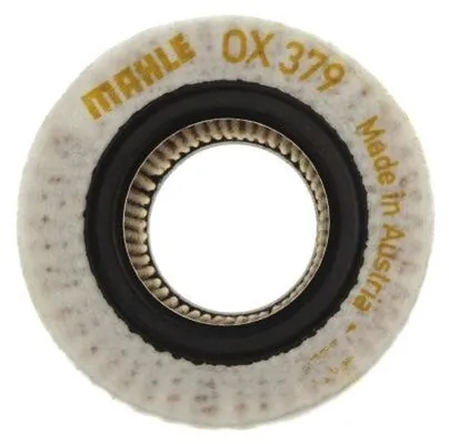 Oil Filter OX 379D