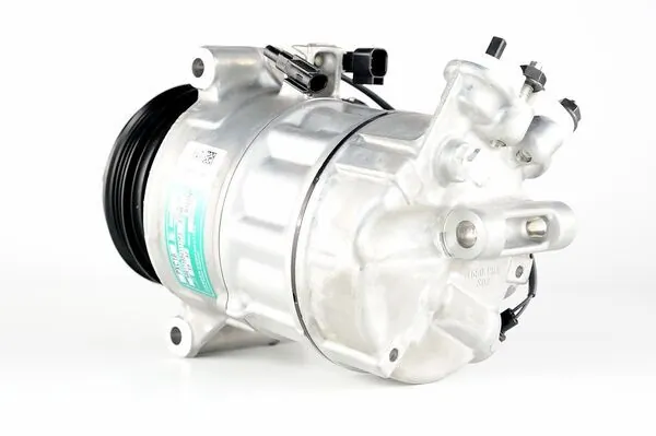 Compressor, air conditioning BEHR *** PREMIUM LINE *** ACP 1190 000P