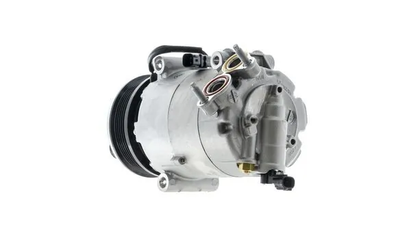 Compressor, air conditioning BEHR *** PREMIUM LINE *** ACP 1393 000P