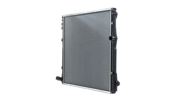 MAHLE CR 2453 000P Radiator, engine cooling