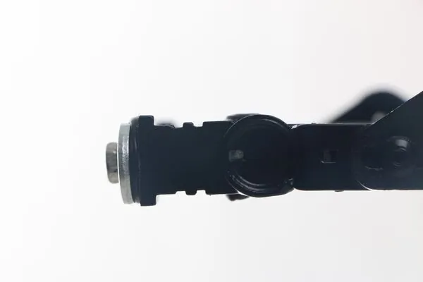 Condenser, air conditioning BEHR AC 315 000S