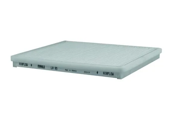 Filter, Innenraumluft LA 95