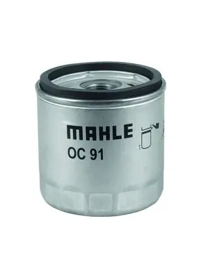 MAHLE OC 91 Oil Filter