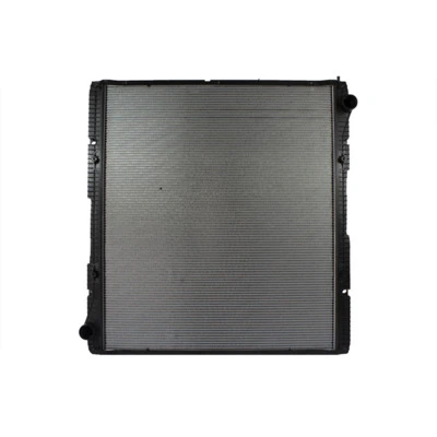 Radiator, engine cooling BEHR *** PREMIUM LINE *** CR 916 000P