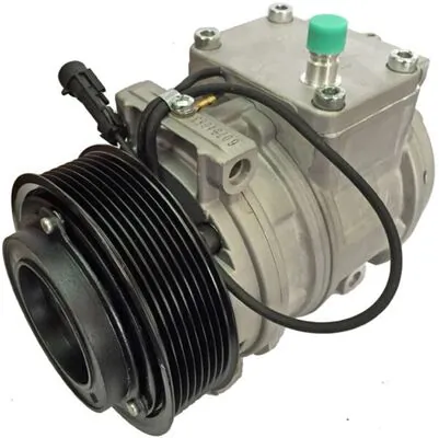 Compressor, air conditioning BEHR ACP 739 000S