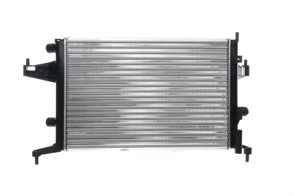 Radiator, engine cooling BEHR CR 388 000S