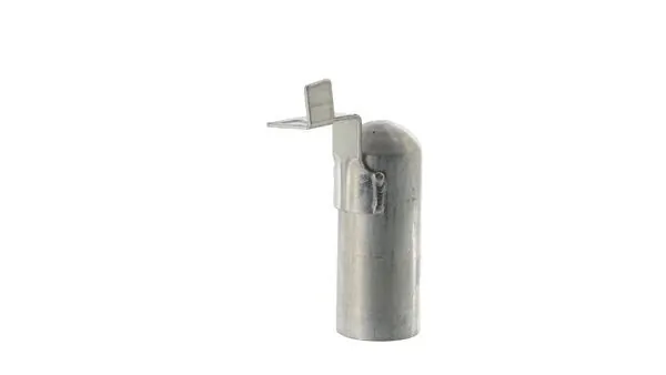 MAHLE AD 17 000S Dryer, air conditioning