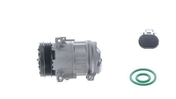 Compressor, air conditioning BEHR ACP 162 000S