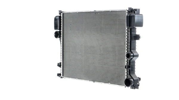 Radiator, engine cooling BEHR *** PREMIUM LINE *** CR 860 000P