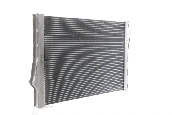 Radiator, engine cooling BEHR CR 1049 000S