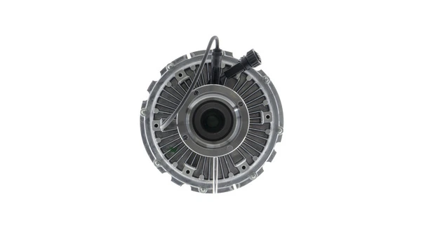 Clutch, radiator fan BEHR *** PREMIUM LINE *** CFC 100 000P