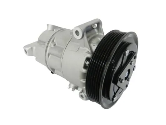 MAHLE ACP 171 000S Compressor, air conditioning