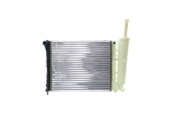 Radiator, engine cooling BEHR CR 1859 000S