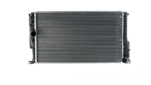 Radiator, engine cooling BEHR *** PREMIUM LINE *** CR 824 000P