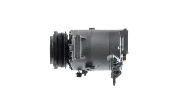 Compressor, air conditioning BEHR *** PREMIUM LINE *** ACP 548 000P