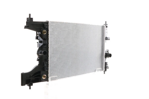 Radiator, engine cooling BEHR CR 2114 000S
