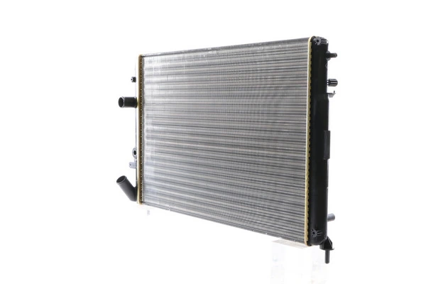Radiator, pendingin mesin BEHR CR 493 000S