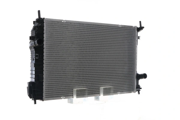 MAHLE CR 812 000S Radiator, engine cooling