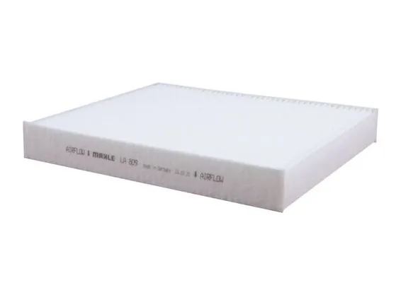 Filter, cabin air LA 809