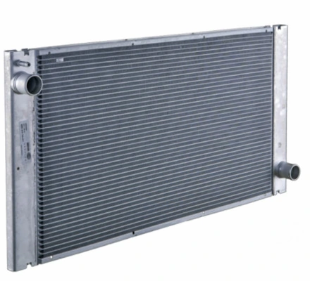 Radiator, engine cooling BEHR *** PREMIUM LINE *** CR 1095 000P