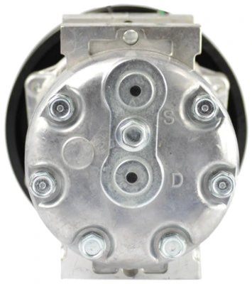 Compressor, air conditioning BEHR ACP 1122 000S