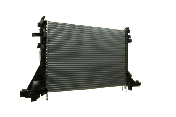 Radiator, engine cooling BEHR *** PREMIUM LINE *** CR 1771 000P