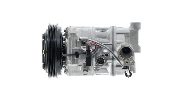 MAHLE ACP 663 000P Compressor, air conditioning