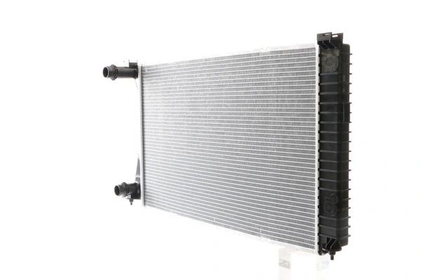 Radiator, engine cooling BEHR CR 977 000S