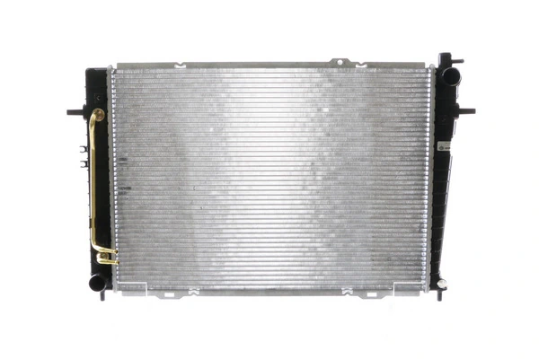 Radiator, engine cooling BEHR CR 1321 000S