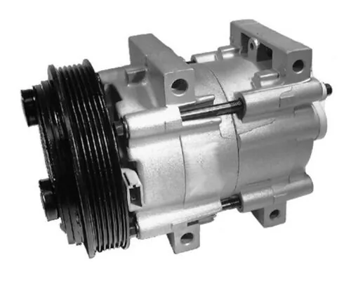 MAHLE ACP 845 000S Compressor, air conditioning