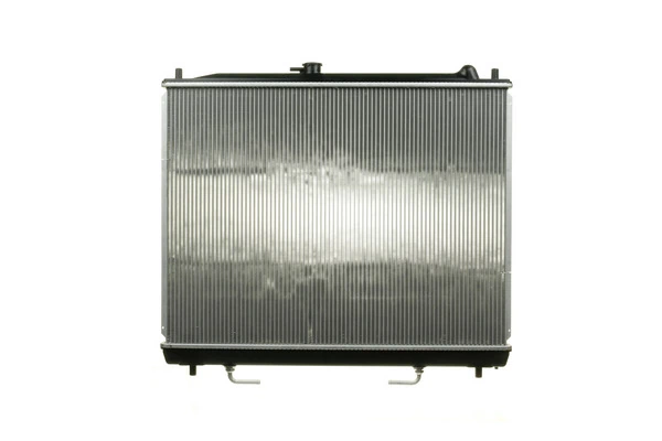 MAHLE CR 1072 000S Radiator, engine cooling