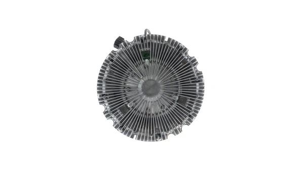 Clutch, radiator fan BEHR *** PREMIUM LINE *** CFC 100 000P