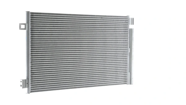 Condenser, air conditioning BEHR *** PREMIUM LINE *** AC 1127 000P