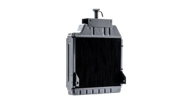 Radiator, engine cooling BEHR *** PREMIUM LINE *** CR 2302 000P