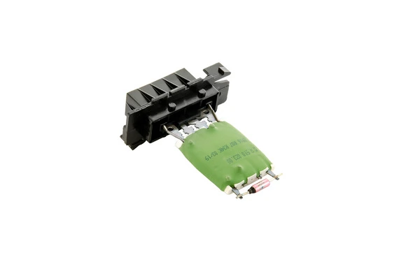 Resistor, interior blower BEHR *** PREMIUM LINE *** ABR 140 000P