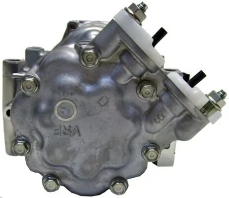 Compressor, air conditioning BEHR *** PREMIUM LINE *** ACP 470 000P