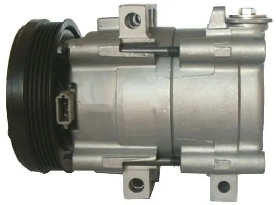 MAHLE ACP 847 000S Compressor, air conditioning