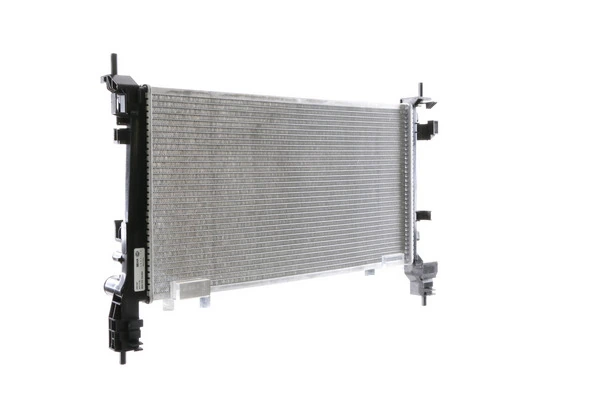 Radiator, engine cooling BEHR CR 1120 000S