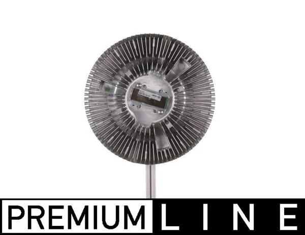 Clutch, radiator fan BEHR *** PREMIUM LINE *** CFC 21 000P