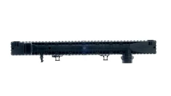 MAHLE CR 710 000S Radiator, engine cooling