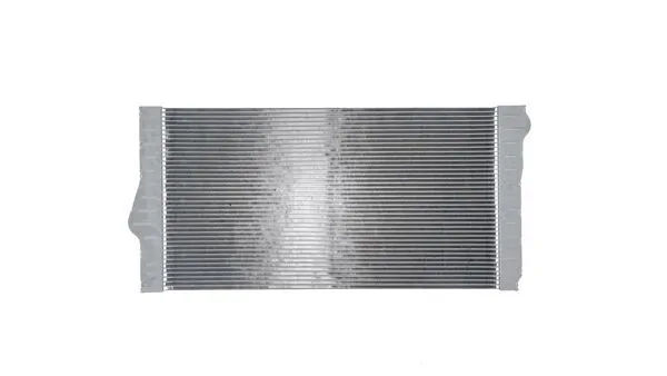 Radiator, engine cooling BEHR CR 2110 000S