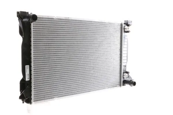 Radiator, engine cooling BEHR CR 1422 000S