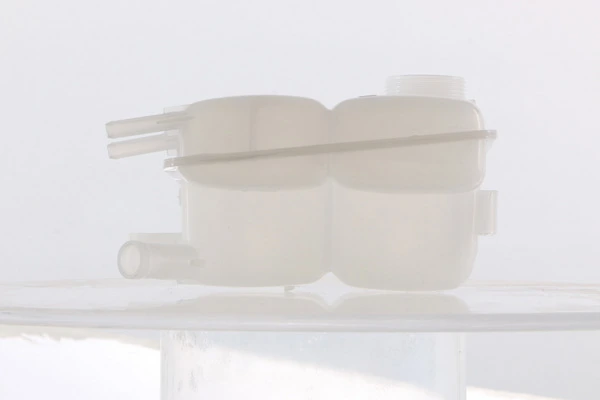 Expansion Tank, coolant BEHR CRT 129 000S