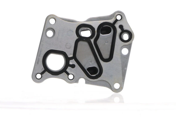 Oil Cooler, engine oil BEHR CLC 153 000S