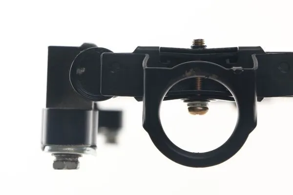 Condenser, air conditioning BEHR AC 292 000S