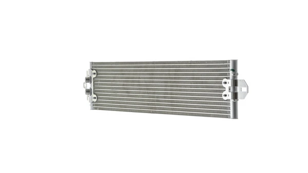 Oil Cooler, automatic transmission BEHR *** PREMIUM LINE *** CLC 49 000P